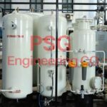 What is an Oxygen Gas Plant?