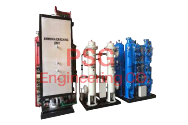 Hydrogen Gas Plant Manufacturer