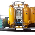 Exploring Nitrogen Gas Plants: What You Need to Know