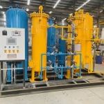 What are the Application of PSA Nitrogen Gas Plant?