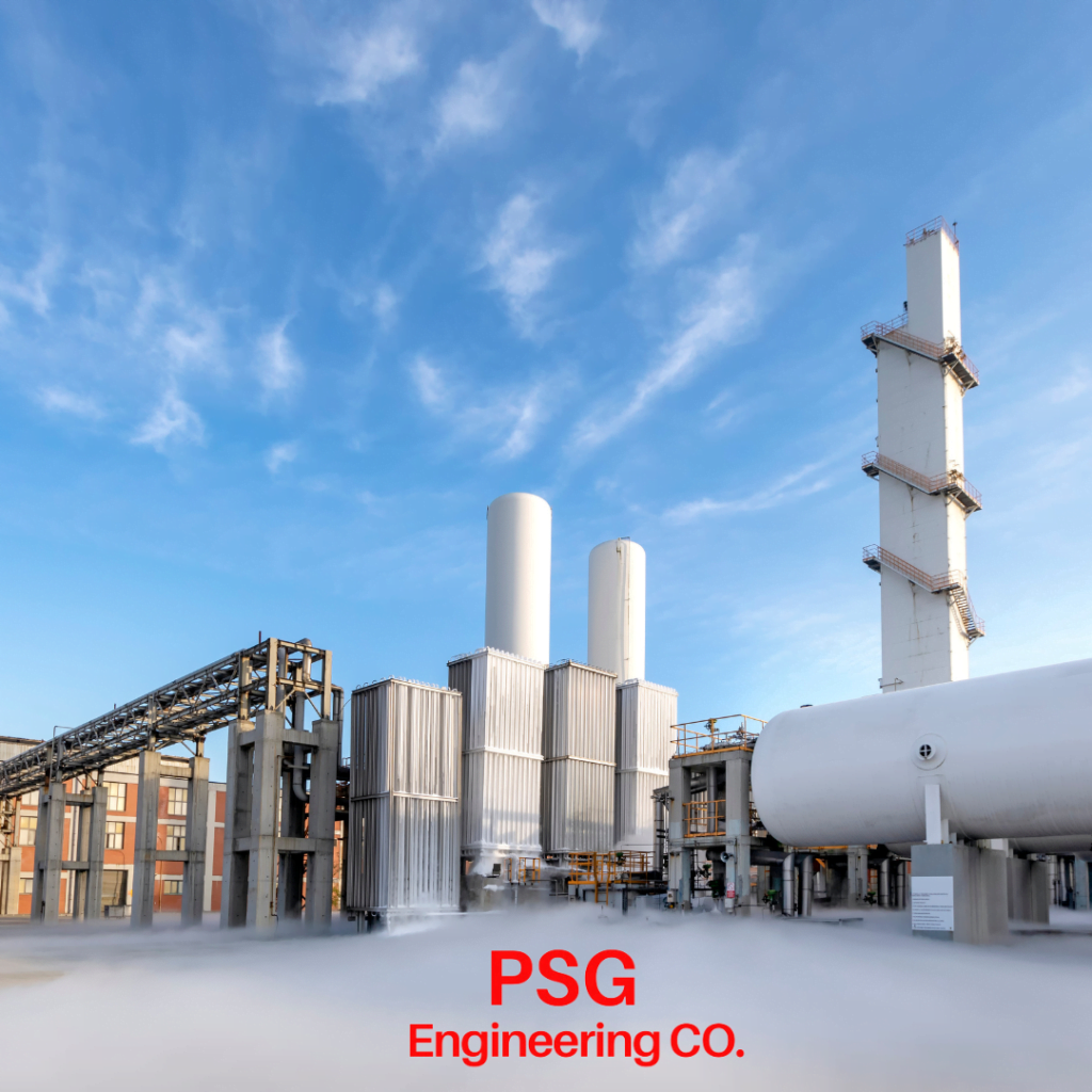 What are the Benefits of Oxygen Gas Plants?