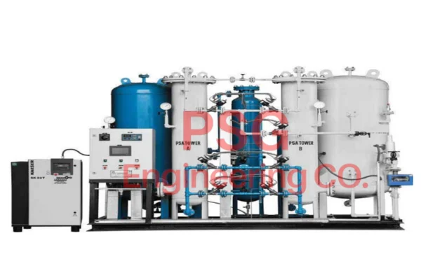 Nitrogen Plant Manufacturer